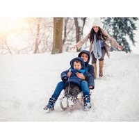 3 Tage Familienfreuden am Diemelsee  in , Hessen inkl. Halbpension Plus