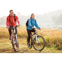 3 Tage Dein Radl-Glück im Allgäu - Bike, Eat, Sleep & Repeat  in  in Kaufbeuren, Bayern inkl. Frühstück