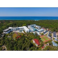 Familienmomente an der Ostsee: 2 Tage mit HP  in  in Rewal, Westpommern inkl. Halbpension