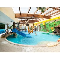 Familienmomente an der Ostsee: 4 Tage mit HP  in  in Rewal, Westpommern inkl. Halbpension