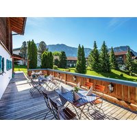 6 Tage 5=4 Sonntags Special in den Chiemgauer Alpen  in  in Inzell, Bayern inkl. Halbpension