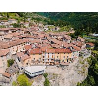 5 Tage Seeblick, Natur und Komfort für die ganze Familie  in  in Tremosine sul Garda, Lombardei inkl. Halbpension