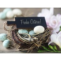 Osterlesezeit - 3 Tage in Leipzig  in , Sachsen inkl. Frühstück