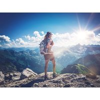 Kleine Alpen Auszeit im Chiemgau - 4 Tage Spezial  in  in Inzell, Bayern inkl. Halbpension