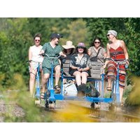 4 Tage Freizeitspaß für die ganze Familie  in  in Zossen, Brandenburg inkl. Halbpension