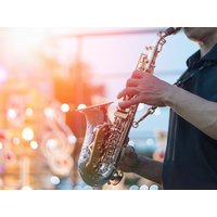 Live-Musik & Entdeckerzeit. 5 Tage in Radeberg mit HP  in , Sachsen inkl. Halbpension