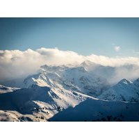 9 Tage in den Kitzbühler Alpen relaxen mit HP+  in  in Oberndorf in Tirol inkl. Halbpension Plus