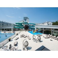 Familienmomente an der Ostsee: 9 Tage mit VP  in  in Rewal, Westpommern inkl. Vollpension