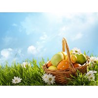 4 Tage Osterferienzauber für Familien in Düsseldorf  in , Nordrhein-Westfalen inkl. Frühstück