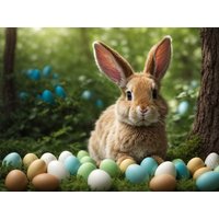 3 Tage Osterferienzauber für Familien in Düsseldorf  in , Nordrhein-Westfalen inkl. Frühstück