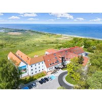 Stippvisite an der Polnischen Ostsee 3 Tage  in  in Kolberg (Kolobrzeg), Westpommern inkl. Halbpension