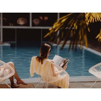 6 Tage WELLNESS & GENUSS-5 Nächte Zillertalerhof in Mayrhofen, Tirol inkl. Halbpension