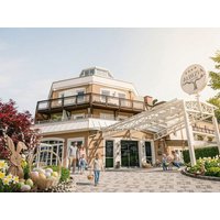 3 Tage LAST MINUTE DEAL - Osterzeit voller Genuss im Hotel Albizia Hotel Albizia in Jennersdorf, Burgenland inkl. Halbpension