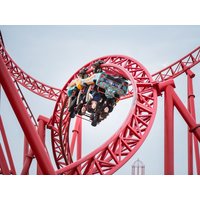 2 Tage Spaß: Familienzeit im Freizeitpark BELANTIS Seminaris Hotel Leipzig, Sachsen inkl. Frühstück