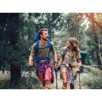 3 Tage - Auszeit im mittleren Schwarzwald! Hotel Waldblick in Schenkenzell, Baden-Württemberg inkl. Halbpension
