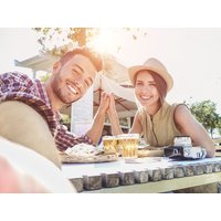 7 Tage - Auszeit im mittleren Schwarzwald! Hotel Waldblick in Schenkenzell, Baden-Württemberg inkl. Halbpension
