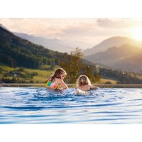 Bella Italia - 8 Tage Familien- & Aktivurlaub am Lago Residence Green Park in Torri del Benaco, Venetien