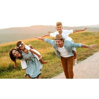 6 Tage Familienzeit – Entdeckertour & Spaßbad mit HP AaRa Hotel Radeberg, Sachsen inkl. Halbpension