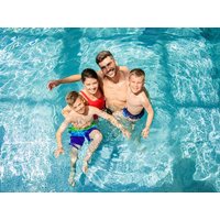 Familien-Sommer-DEAL - 4 Tage All Inclusive & Therme Santé Royale Bad Langensalza, Thüringen inkl. All Inclusive