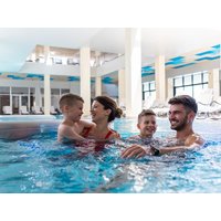 Familien-Sommer-DEAL - 8 Tage All Inclusive & Therme Santé Royale Bad Langensalza, Thüringen inkl. All Inclusive