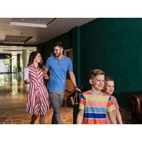 Familien-Sommer-DEAL - 4 Tage Entspannung & Therme Santé Royale Bad Langensalza, Thüringen inkl. Halbpension