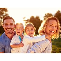 Familien-Sommer-DEAL - 4 Tage All Inclusive & Therme Santé Royale Warmbad-Wolkenstein, Sachsen inkl. All Inclusive