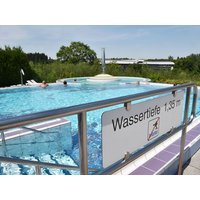 Familien-Sommer-DEAL - 8 Tage All Inclusive & Therme Santé Royale Warmbad-Wolkenstein, Sachsen inkl. All Inclusive