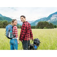 3 Tage 3 Tg. Urlaub in Tirol-Freizeiterlebnis Zugspitz Arena der grüne Baum Mountain Boutiquehotel in Ehrwald inkl. Frühstück