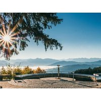 Aktivurlaub - 3 Tage in Bregenz am Bodensee Hotel Lamm, Vorarlberg inkl. Halbpension