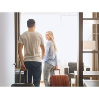 Kurzurlaub in Mainz - 8 Tage lang die Stadt erkunden Hilton Mainz Hotel, Rheinland-Pfalz
