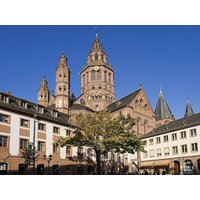 Mainz entdecken - 2 Tage in der Stadt am Rhein ibis Mainz City, Rheinland-Pfalz inkl. Frühstück