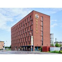 7 Tage Urlaub im B&B Hotel Mainz-Hbf B&B Hotel Mainz-Hbf, Rheinland-Pfalz