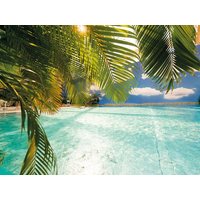 Tropisch Zelten nahe Berlin! 2 Tage Kurzurlaub mit Frühstück im Zelte at Tropical Islands Tropical Islands - Zelte in Krausnick-Groß Wasserburg, Brandenburg inkl. Frühstück