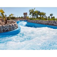 Tropisch Zelten nahe Berlin! 8 Tage Urlaub mit Frühstück im Zelte at Tropical Islands Tropical Islands - Zelte in Krausnick-Groß Wasserburg, Brandenburg inkl. Frühstück