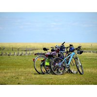 Nordsee-Auszeit mit Wellness mit Frühstück - 3 Tage Strandhotel Golfzang in Egmond aan Zee, Nordholland (Noord-Holland) inkl. Frühstück