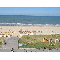 Nordsee-Auszeit mit Wellness mit Frühstück - 5 Tage Strandhotel Golfzang in Egmond aan Zee, Nordholland (Noord-Holland) inkl. Frühstück