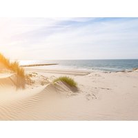 Nordsee-Auszeit mit Wellness mit Frühstück - 6 Tage Strandhotel Golfzang in Egmond aan Zee, Nordholland (Noord-Holland) inkl. Frühstück