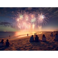 5 Tage Silvesterarrangement im Familienresort Usedom Familienresort Usedom in Ostseebad Trassenheide, Mecklenburg-Vorpommern inkl. All Inclusive