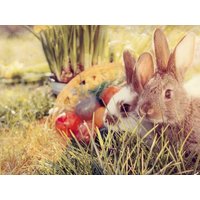 4 Tage Ostern - 3 Nächte ab ins Altmühltal DIE KRONE in Kinding, Bayern inkl. Halbpension
