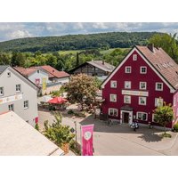 8 Tage Wochenhit - 7 Nächte für 6 DIE KRONE in Kinding, Bayern inkl. Halbpension