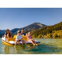 3 Tage Sonnige SommerAUSZEIT 2026 AKTIVHOTEL Weisser Hirsch in Mariazell, Steiermark inkl. Frühstück
