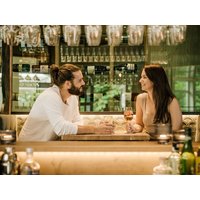 6 Tage Rumpelstilzchen & die Prinzessin - der Verwöhnurlaub Parkhotel Emstaler Höhe in Bad Emstal Sand, Hessen inkl. Halbpension