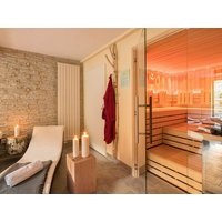 4 Tage Rotkäppchen XL - märchenhaft entspannen! Parkhotel Emstaler Höhe in Bad Emstal Sand, Hessen inkl. Halbpension
