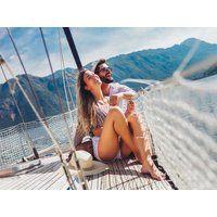 Kurzer Abstecher zum Gardasee - 3 Tage mit Frühstück Mod 05 Bike Hotel in Castelnuovo del Garda, Venetien inkl. Frühstück