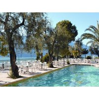 3 Tage Gardasee-Urlaub mit Frühstück Hotel Cristina in Limone sul Garda, Lombardei inkl. Frühstück