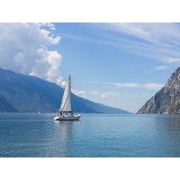 4 Tage dem Alltag entfliehen in Peschiera del Garda Golf Residence, Venetien