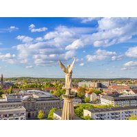 3 Tage Auszeit in der Hauptstadt IBB Hotel Berlin - Airport inkl. Frühstück