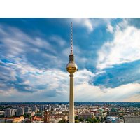 4 Tage Auszeit in der Hauptstadt IBB Hotel Berlin - Airport inkl. Frühstück