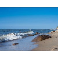 4 Tage Ruhe und Erholung auf der Insel Rügen Feriendorf Min Herzing in Bakenberg (Dranske), Mecklenburg-Vorpommern