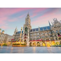 4 Tage Kurzurlaub mit Frühstück im Hotel Amper Hotel Amper in Germering, Bayern inkl. Frühstück